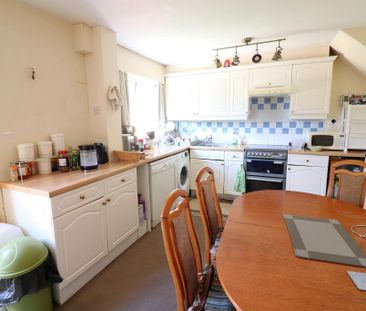 3 Bedroom Terraced To Rent - Photo 5