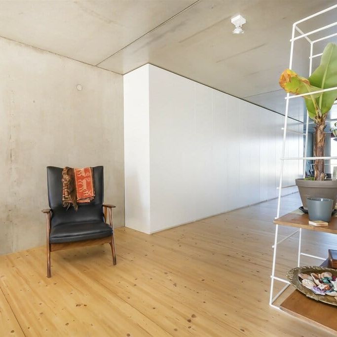 Appartement te huur: Haparandaweg 976 1013 BD Amsterdam - Foto 1