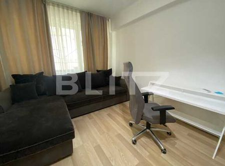Apartament 2 camere, 60 mp, zona centrala - Photo 5