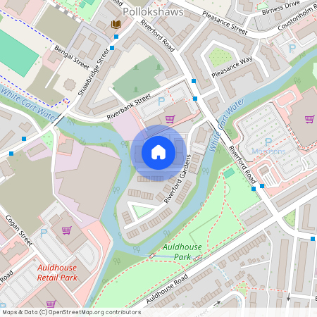 Riverford Court, Newlands, G43 1FB, G43 1FB, Glasgow