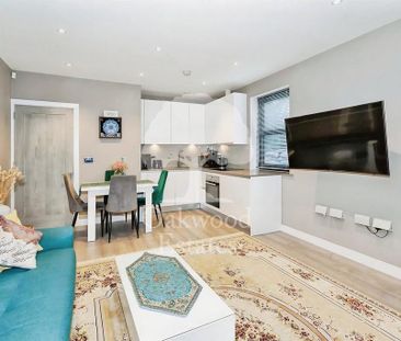 2 bedroom apartment to rent - Photo 6