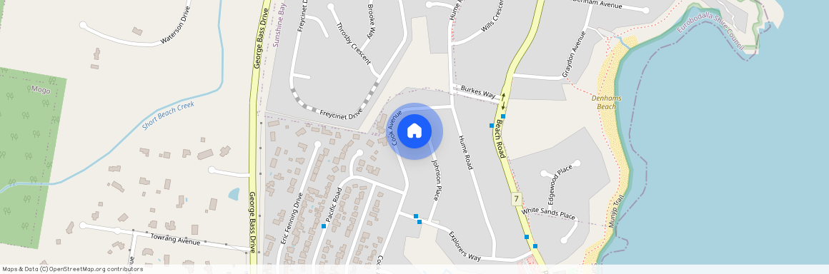 22A Johnson Place, NSW 2536, Surf Beach