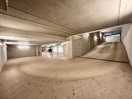 Appartement te huur - Foto 5