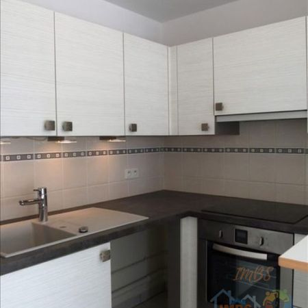 Appartement 2 pièces BISCHHEIM - 2 pièce(s) - 44.26 m2 - Photo 3