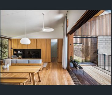 Fully Furnished! - Photo 2