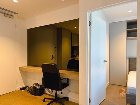 Melbourne CBD - Photo 3