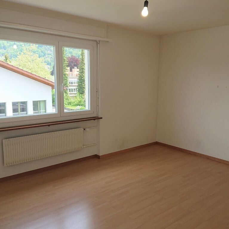 2-room central apartment in Thun - Photo 1