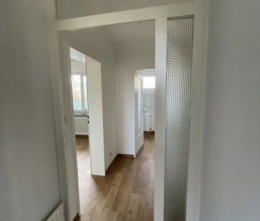 NUR MIT WOHNBERECHTIGUNGSSCHEIN! 2-Zimmer-Wohnung in Offenbach-Bieber - Photo 3