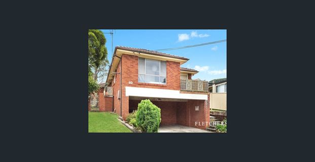 Peaceful 2 Bedroom unit - Photo 1