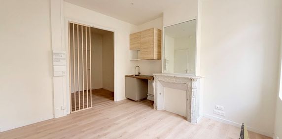 Amiens HENRIVILLE - TYPE 1 BIS - Photo 2