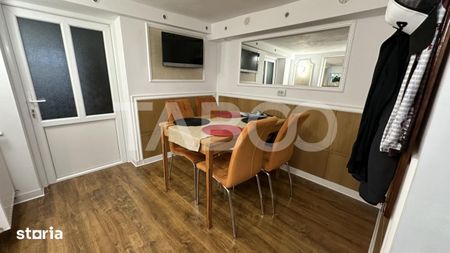 Apartament la casa pet friendly si taxe incluse zona Tilisca Sibiu - Fotografie 2