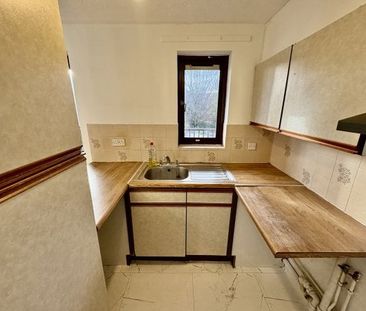 Castle Gardens, NG7, Property for rent - Photo 1