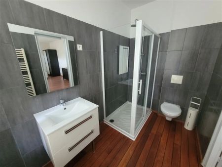 Location appartement 1 pièce - 24.55m² à Roubaix (59100) - Photo 3