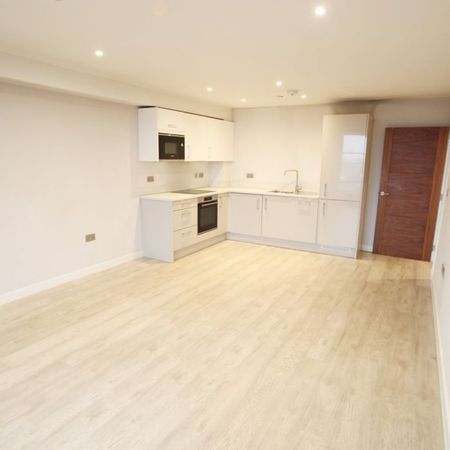 1 Bedroom Flat, Kingsway, Hove - Photo 4