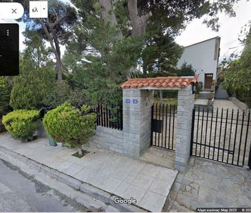 Μεζονέτα για ενοικίαση Θρακομακεδόνες (Αχαρνές) - Photo 2