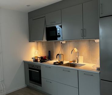 Fisksätra torg, Saltsjöbaden - Foto 4