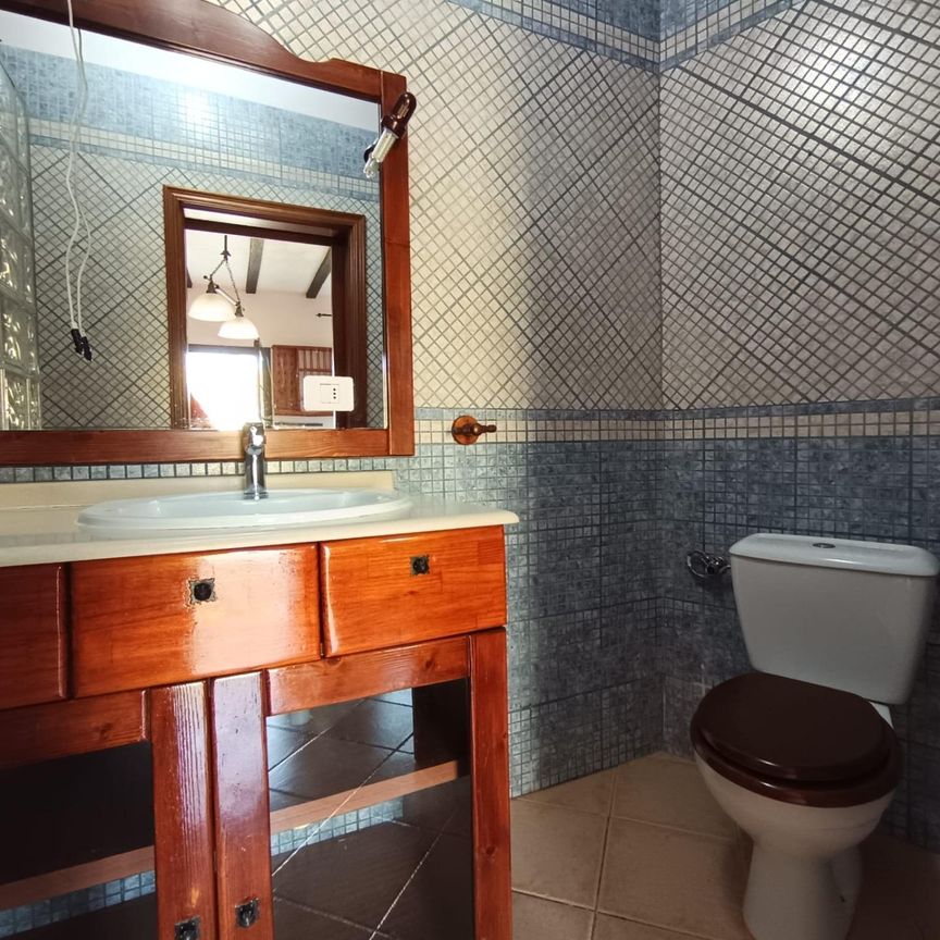House - Puerto de La Cruz (Distrito San Antonio - Las Arenas) - Photo 1