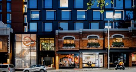 Standard Studio Apartment - Photo 5