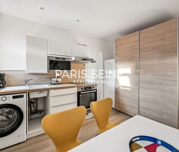 Location Appartement 1 pièce 22m² - Photo 5