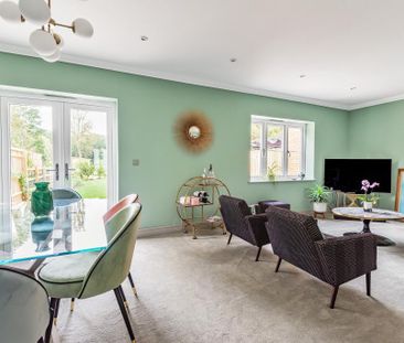 3 bedroom terraced house to rent - Photo 3