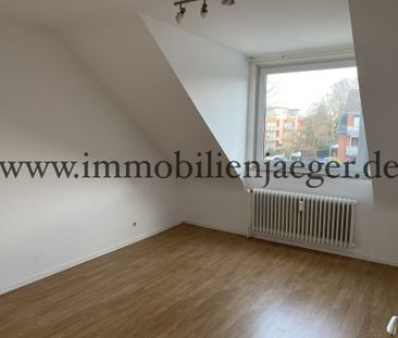 Glashütte - gepflegte Wohnanlage - großzügige Dachwohnung mit Küche... - Foto 3