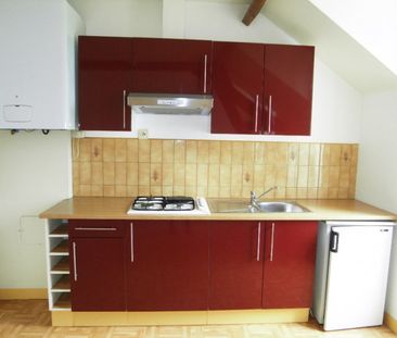 Location Appartement 2 pièces 45m² CHATEAUBRIANT 44110 - Photo 1