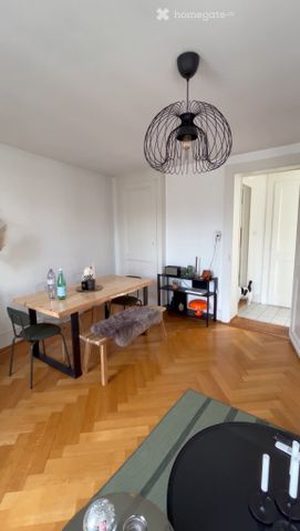 2.5 Zimmer, 65 m² - Foto 2
