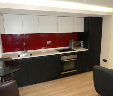 1 bedroom apartment to rent - Photo 4