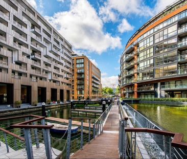 1 Bed Flat, Moore House, SW1W - Photo 1