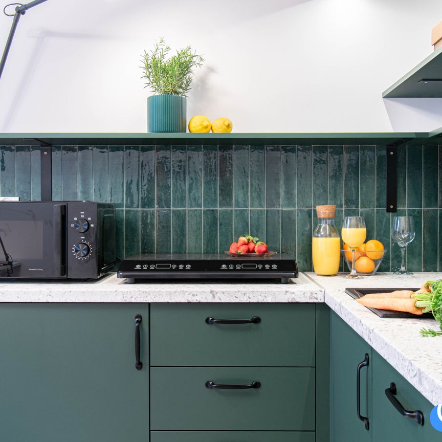 2 p. I Rondo Matecznego I Nowe I od zaraz I Mitery - Photo 1