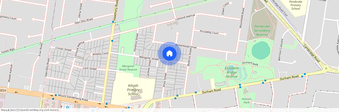 3/41 Margaret Street, Vic 3137, Kilsyth