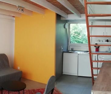 Appartement • Location • 25m2 • Aubière - Photo 5