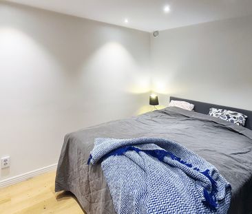 Blackensvägen, Älvsjö - Foto 4