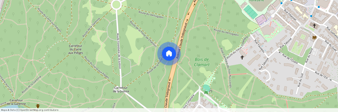 Clamart