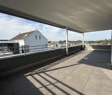modern und ruhig - Ihr neues Zuhause an der Fichtenstrasse - Foto 1