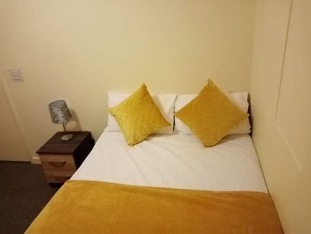 Room in a Shared House, Waterworks Road, B16 - Photo 5