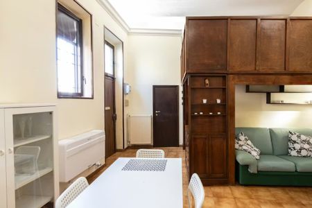 Via della Stazione Vaticana, Rome, Lazio 00165 - Photo 4