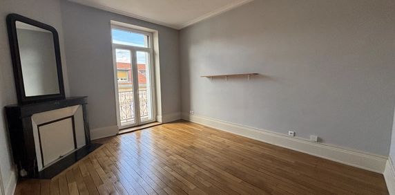 Location Appartement 3 pièces 53m² NANCY 54000 - Photo 2