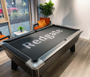 Silver Studio (Mid Floor), Traffic Street, NG2 1AZ, Property for rent - Photo 4