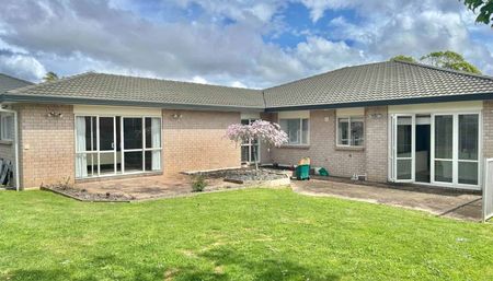 Perfect House in Dannemora! - Photo 3