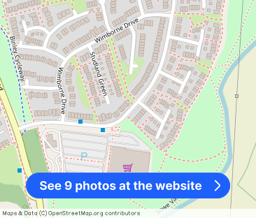 Dorchester Way, Coventry, CV2 2LU - Photo 1