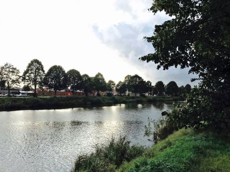 In Bellem aan het water! - Photo 5