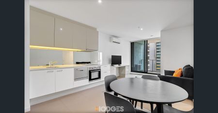 Fully Furnished City Living with Convenience at Your Doorstep - Photo 2