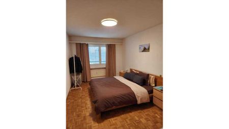 2½ Zimmer-Wohnung in Spreitenbach (AG), möbliert, auf Zeit - Foto 4