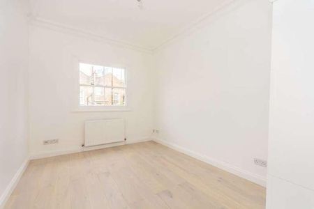 Belgrave Gardens, St John's Wood, NW8 - Photo 4