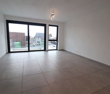 Modern appartement met ruim terras - Foto 4