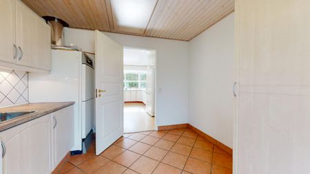 167m² Villa | Hillerød - Photo 4