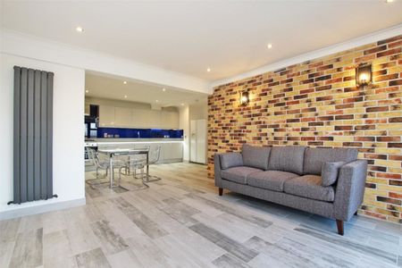 Copperfield Road, Mile End, London E3 - Photo 4