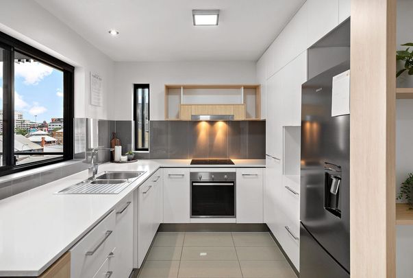 29, Robertson Street, QLD, Fortitude Valley - Photo 1