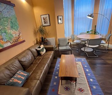 1 Bed Flat, Tynemouth House, N15 - Photo 6